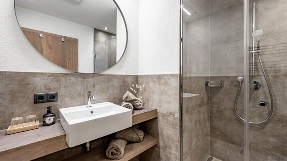 Wohnen bei Perberschlager - Appartements Perberschlager - Oetz