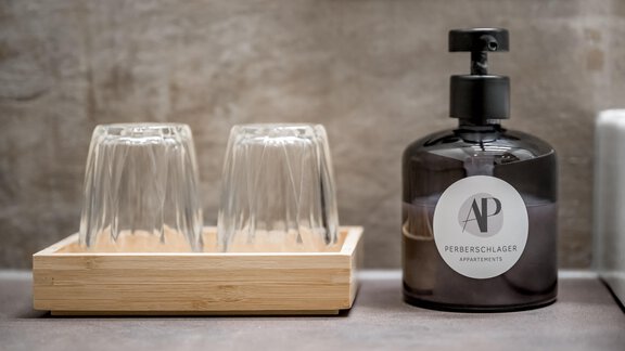 Wohnen bei Perberschlager - Appartements Perberschlager - Oetz