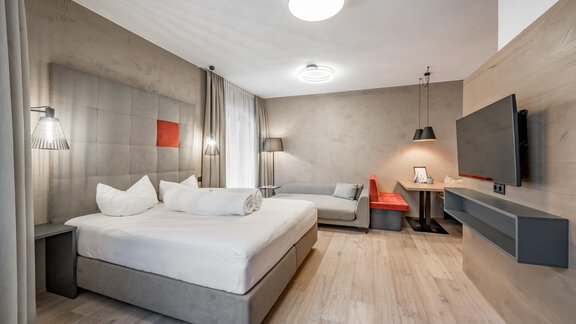 Wohnen bei Perberschlager - Appartements Perberschlager - Oetz