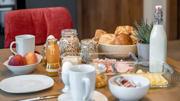 Wohnen bei Perberschlager - Appartements Perberschlager - Oetz