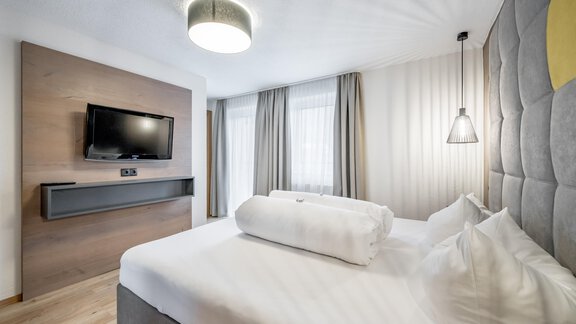 Wohnen bei Perberschlager - Appartements Perberschlager - Oetz