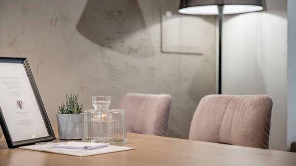 Wohnen bei Perberschlager - Appartements Perberschlager - Oetz