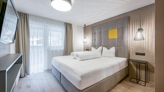 Wohnen bei Perberschlager - Appartements Perberschlager - Oetz