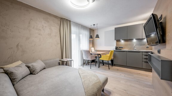 Wohnen bei Perberschlager - Appartements Perberschlager - Oetz