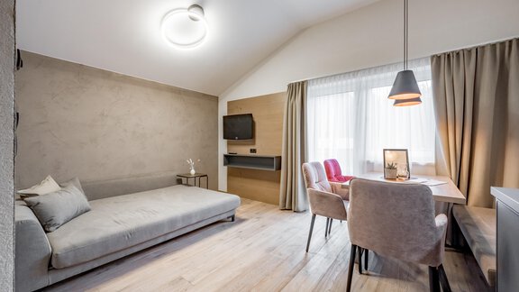 Wohnen bei Perberschlager - Appartements Perberschlager - Oetz