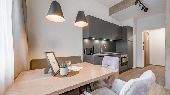 Wohnen bei Perberschlager - Appartements Perberschlager - Oetz