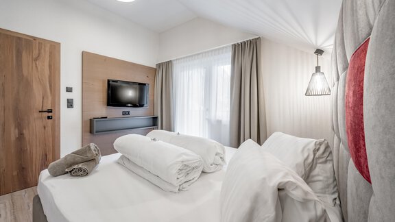 Wohnen bei Perberschlager - Appartements Perberschlager - Oetz