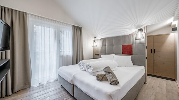 Wohnen bei Perberschlager - Appartements Perberschlager - Oetz