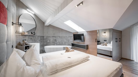 Wohnkomfort - Appartements Perberschlager - Oetz