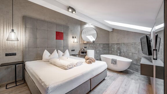 Highlight - Appartements Perberschlager - Oetz