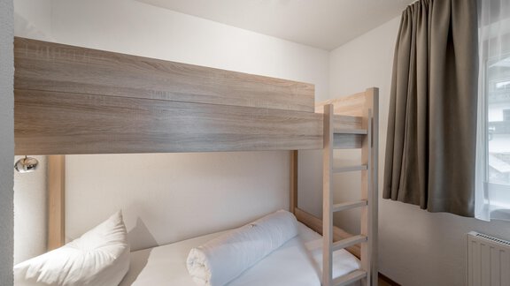 Stockbett - Appartements Perberschlager - Oetz