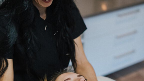 Daniela'sKosmetik-7 - Appartements Perberschlager - Oetz