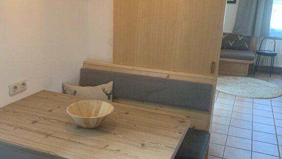 Küche_A2 - Appartements Schmid Peter - Oetz