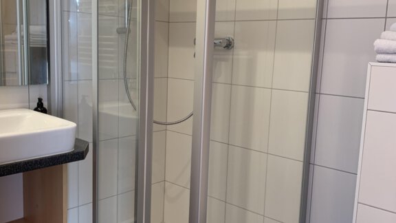 A2 Du/WC - Appartements Schmid Peter - Oetz