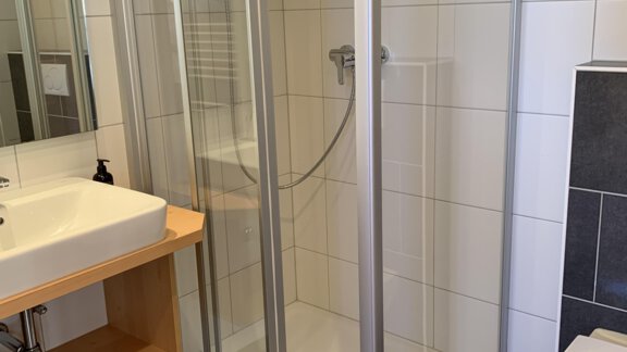 A1 Du/WC - Appartements Schmid Peter - Oetz