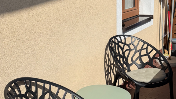 TerrasseA_1 - Appartements Schmid Peter - Oetz