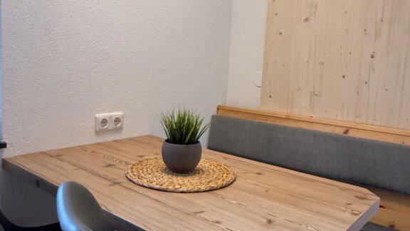 A2 Essplatz - Appartements Schmid Peter - Oetz