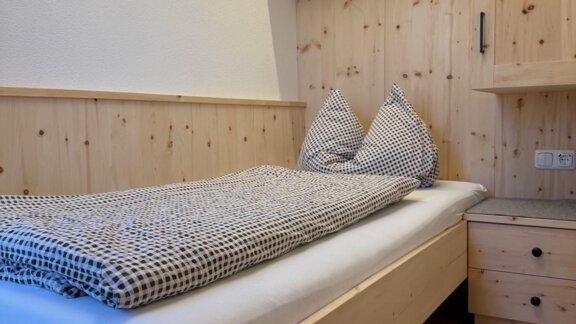 A2 Einzelzimmer - Appartements Schmid Peter - Oetz