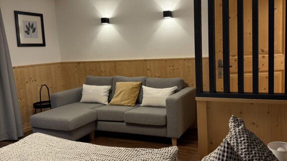 IMG_3917 - Appartements Schmid Peter - Oetz