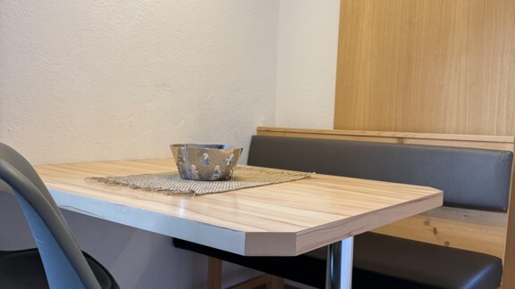 Essplatz_A1 - Appartements Schmid Peter - Oetz