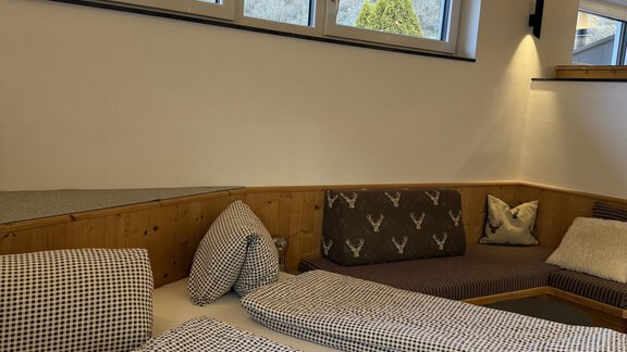 A1_Schlafen_Panorama - Appartements Schmid Peter - Oetz