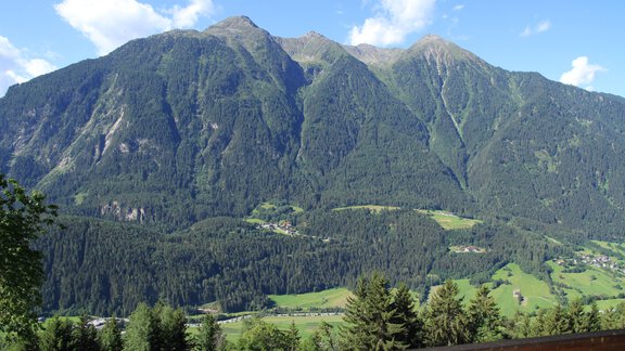 Bergbauernhof Burkert - Oetz