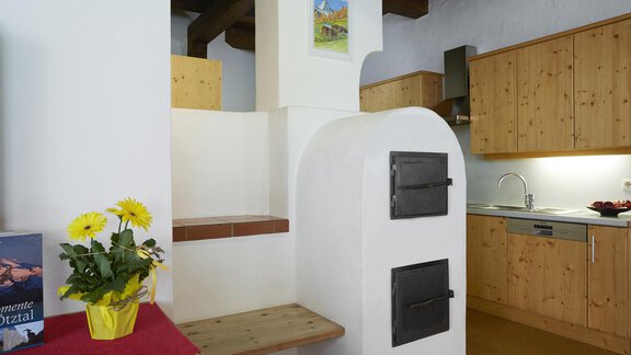 Ofen - Chalet Pienz - NEU - Oetz