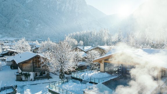 DJI_0453 - Feelfree Nature Resort - Oetz