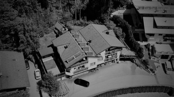 Ferienhaus Jäger - Oetz
