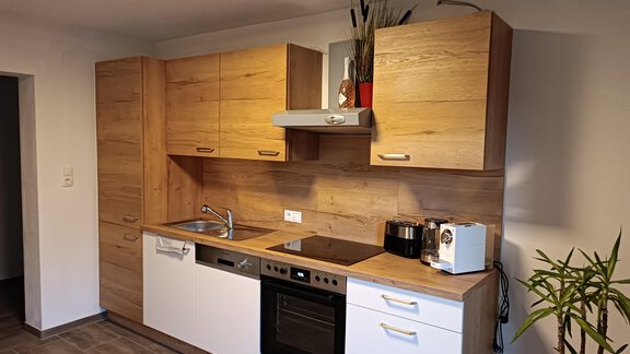 Ferienwohnung Plattner - Oetz
