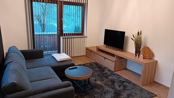 Ferienwohnung Plattner - Oetz