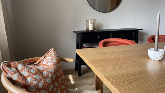 IMG_8155 - Fina - Garten Maisonette - Oetz