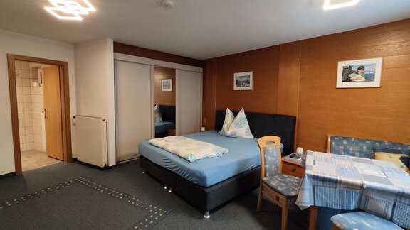 Appartement Himmelschlüssel - Gästehaus Pfausler - Oetz