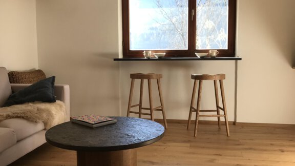 living right 03 - glückseligs Ferienwohnungen - Oetz