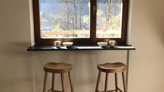 living right 01 - glückseligs Ferienwohnungen - Oetz