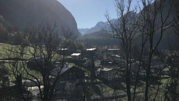 view 4 - glückseligs Ferienwohnungen - Oetz