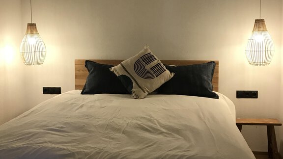 schlafen - glückseligs Ferienwohnungen - Oetz