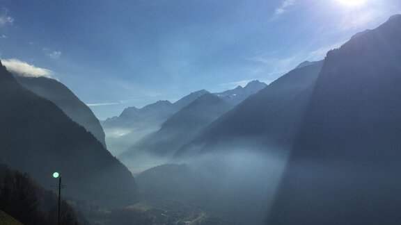 Oetztal - glückseligs Ferienwohnungen - Oetz