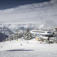 Hochoetz - Haus Evi - Oetz