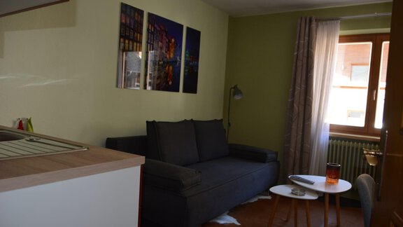 Apartement mit Kitchenette - Haus Gertraud NEU - Oetz