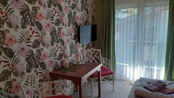 Zimmer Apartement - Haus Gertraud NEU - Oetz