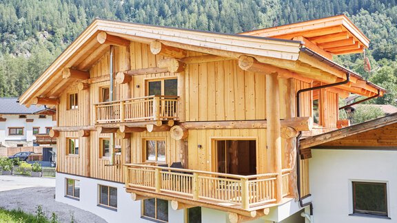 Haus im Giessen - Oetz