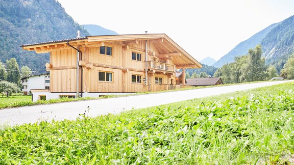 Haus im Giessen - Oetz