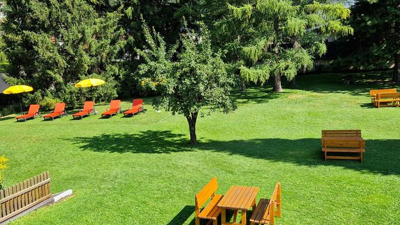 Zimmer_Ferienwohnung_Oetz_Ötztal_1 - Haus Marita - Oetz