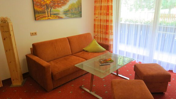 Ferienwohnung_Oetz_Ötztal_F3_1 - Haus Marita - Oetz