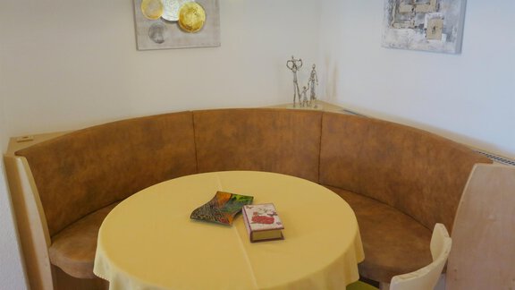 Ferienwohnung_Oetz_Ötztal_F3_5 - Haus Marita - Oetz