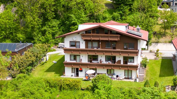Drohnenaufnahme - Haus Moritz (11) - Oetz
