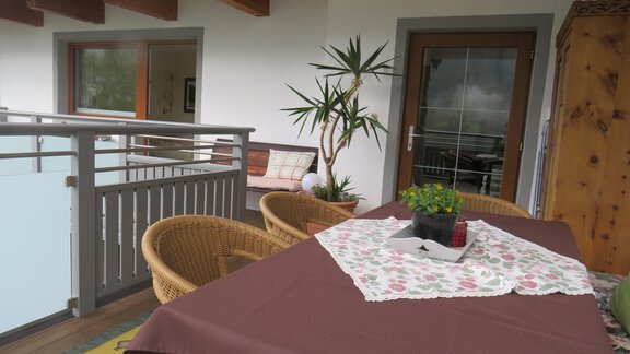 IMG_0125 - Haus Stefan - Oetz