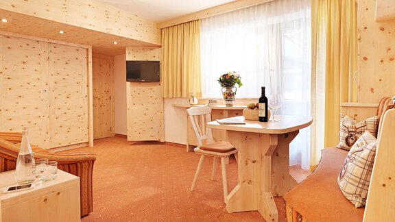Hotel-im-Oetztal-70 - Haus Waldesruh - Oetz