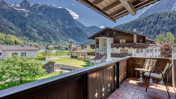 20250503 Zirbensuite 9 - Haus Waldesruh - Oetz